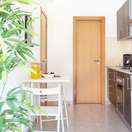 Altido Sunny 2br Apt With Balcony In Costa Da Caparica, 20km From Lisbon Apartment Almada