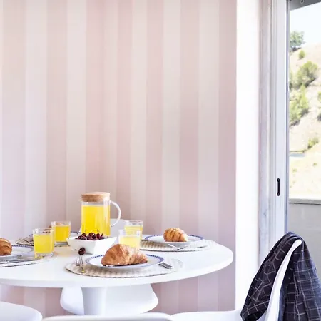 Apartment Altido Sunny 2br Apt With Balcony In Costa Da Caparica, 20km From Lisbon *