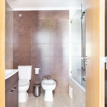 Apartment Altido Sunny 2br Apt With Balcony In Costa Da Caparica, 20km From Lisbon Almada