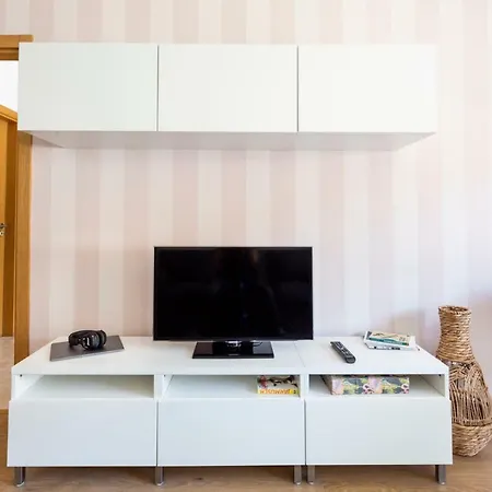 Apartment Altido Sunny 2br Apt With Balcony In Costa Da Caparica, 20km From Lisbon *